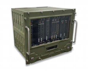 国产多CPU综合处理平台