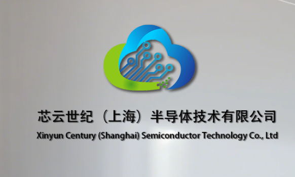 芯云世纪（上海）半导体技术有限公司